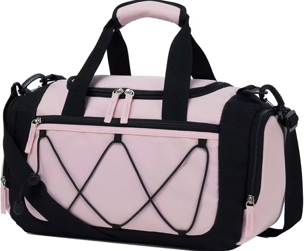 Bag | Customized Gym Bag