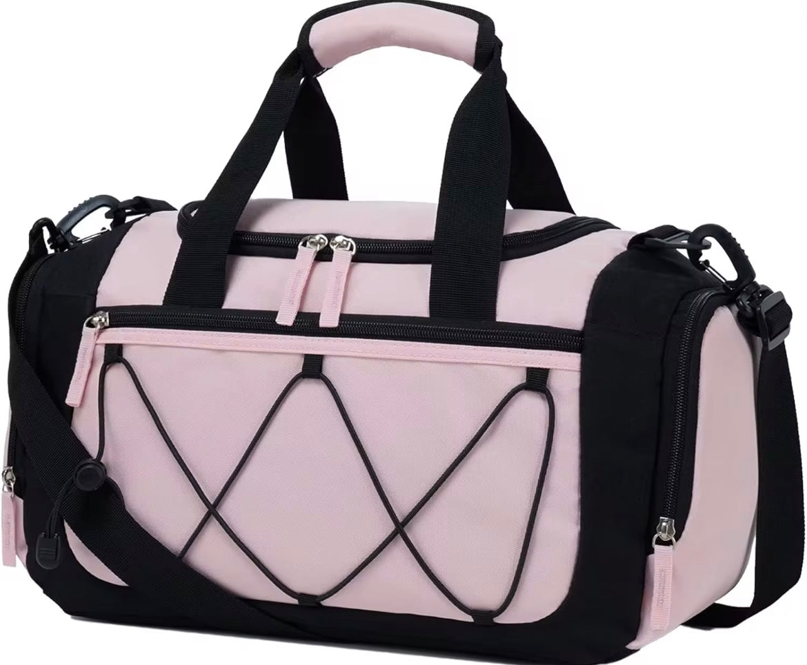 Bag | Customized Gym Bag