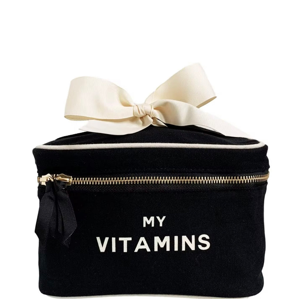 Bag | Customized Makeup Bag