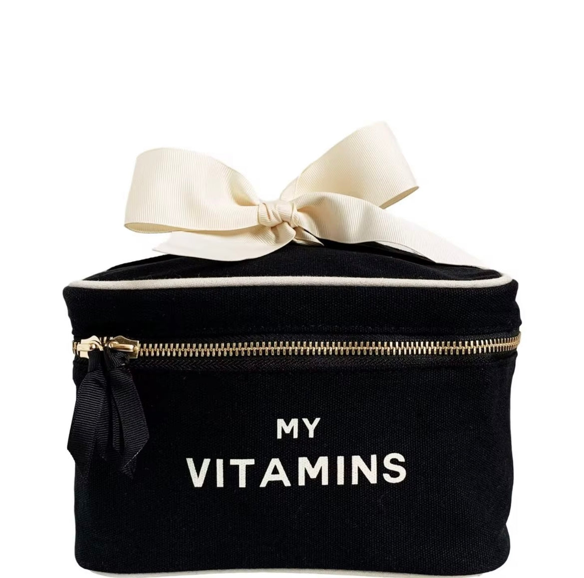 Bag | Customized Makeup Bag