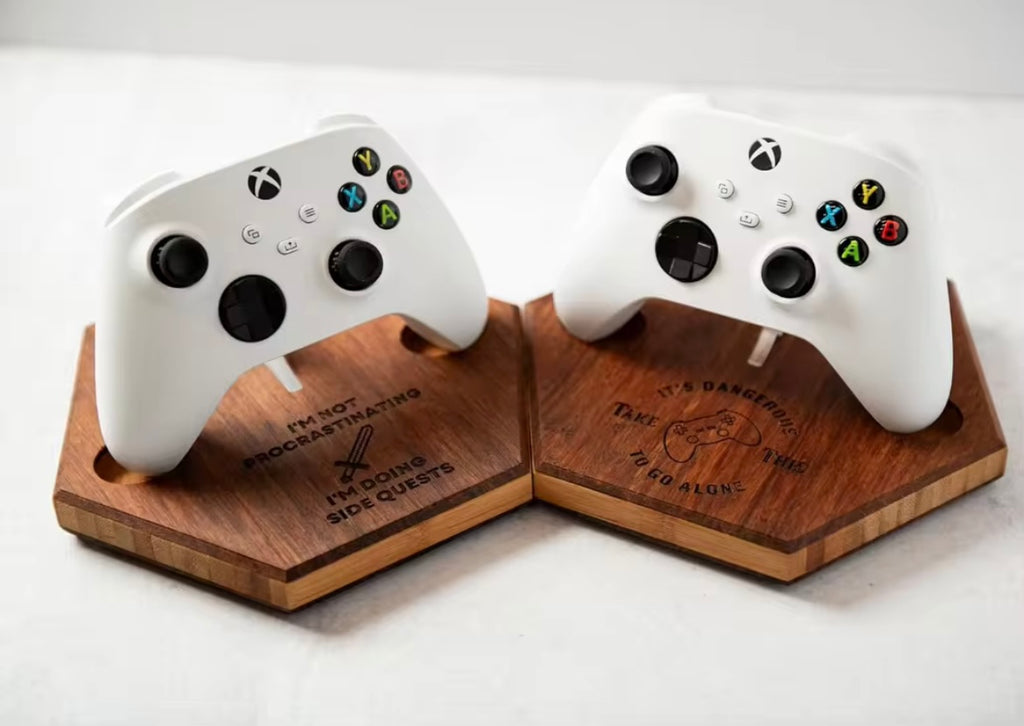 Game Controllers Stand | Customized Game Controllers Stand
