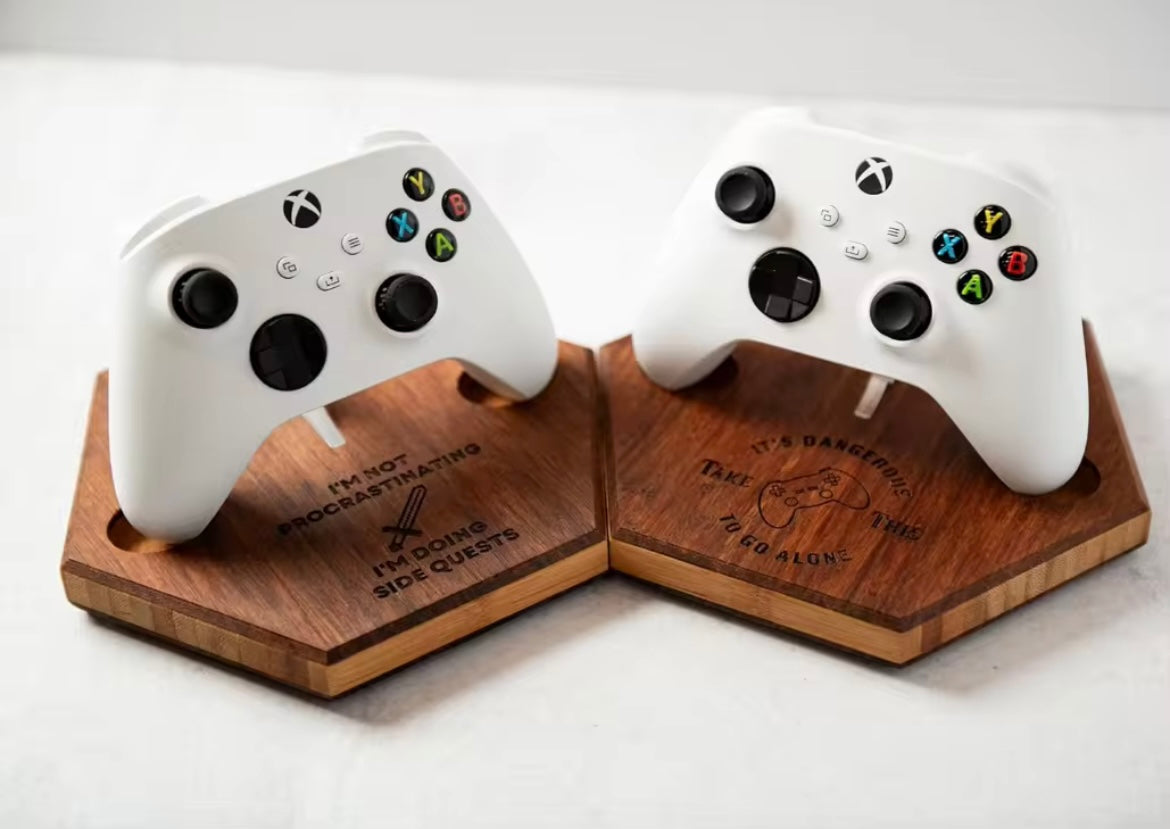 Game Controllers Stand | Customized Game Controllers Stand