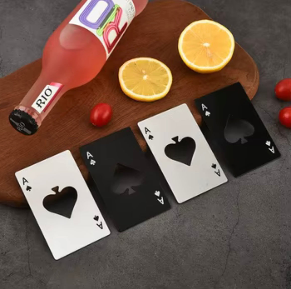 Bar Tools | CustomizedBottles Opener