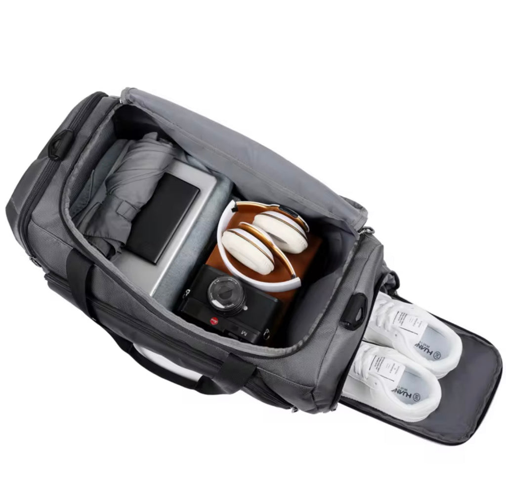 Bag | Customized Gym Bag