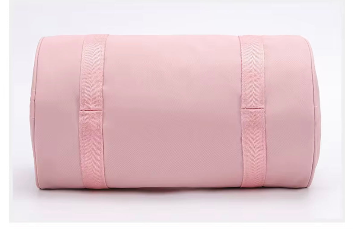 Bag | Customized Gym Bag