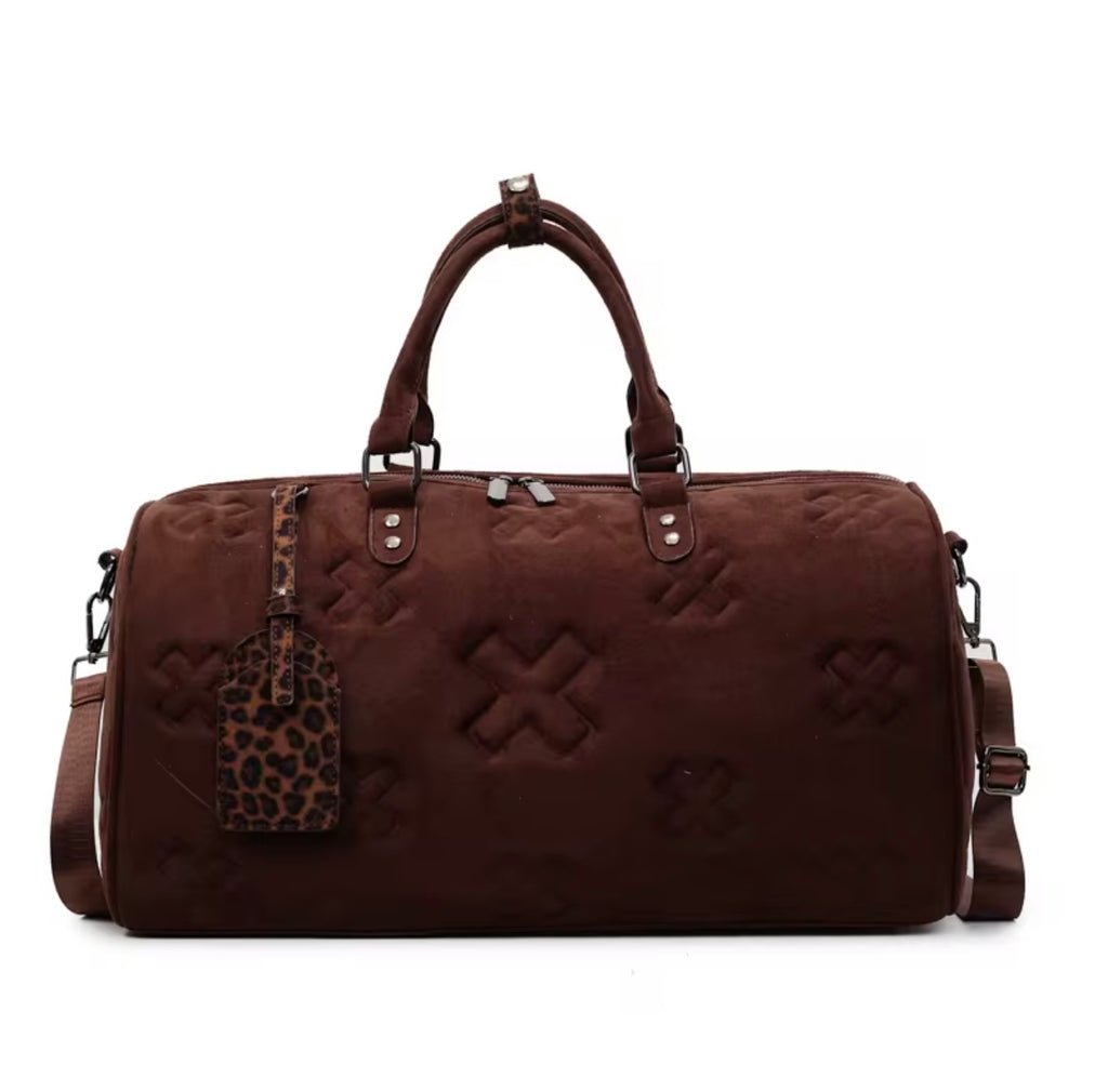 Bag | Customized Travel Bag