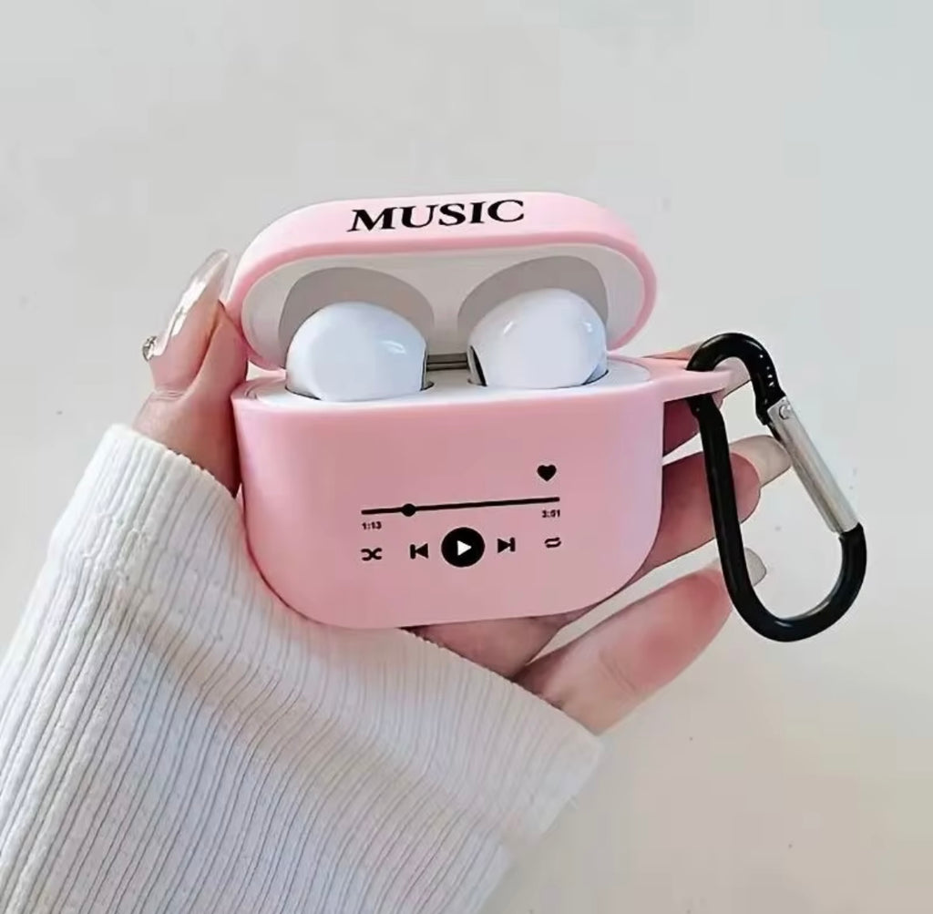 AirPods Case | Customized AirPods Case