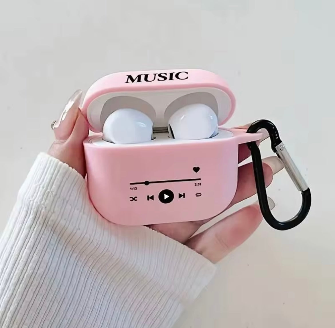 AirPods Case | Customized AirPods Case
