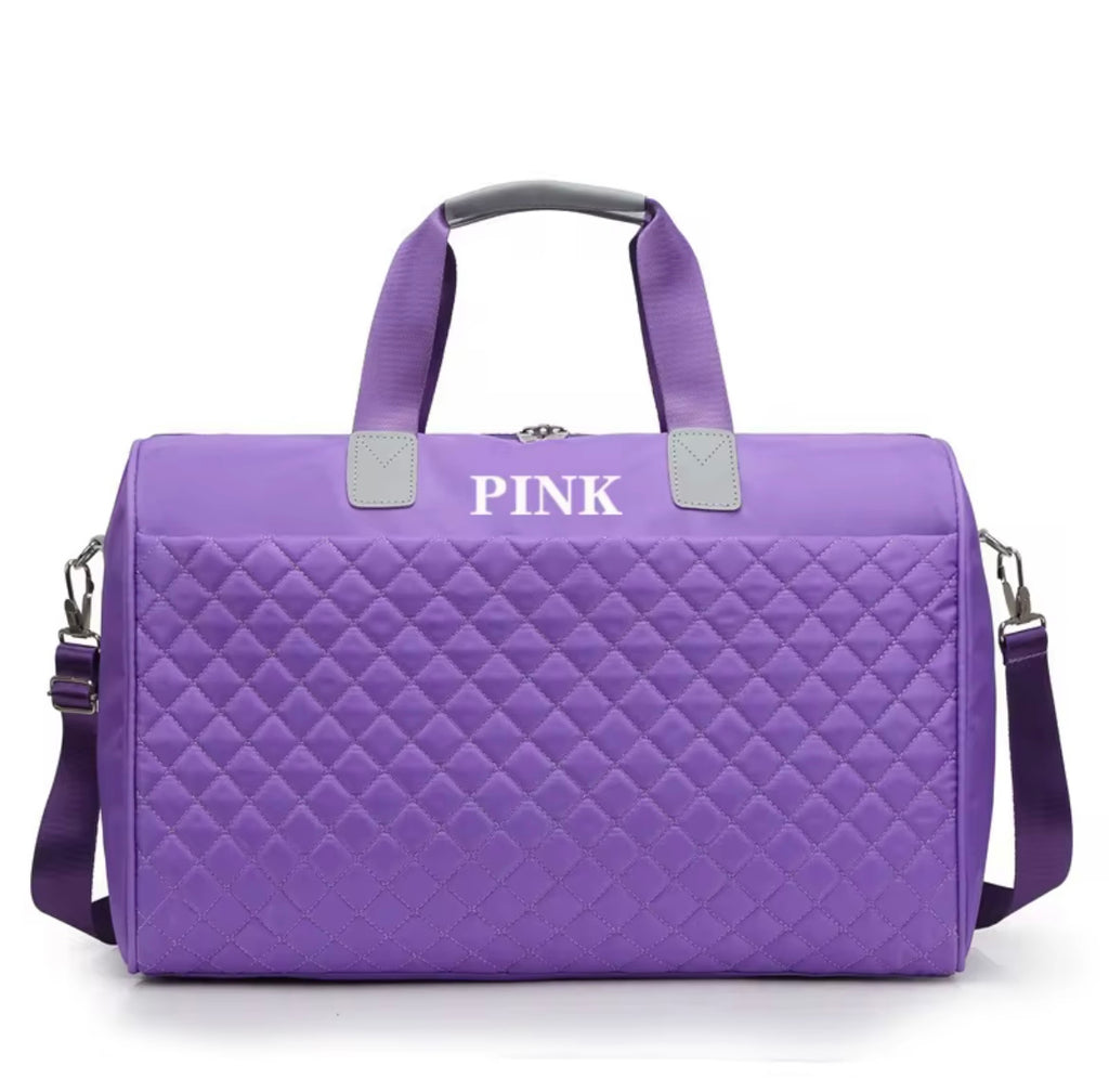 Bag | Customized Travel Bag