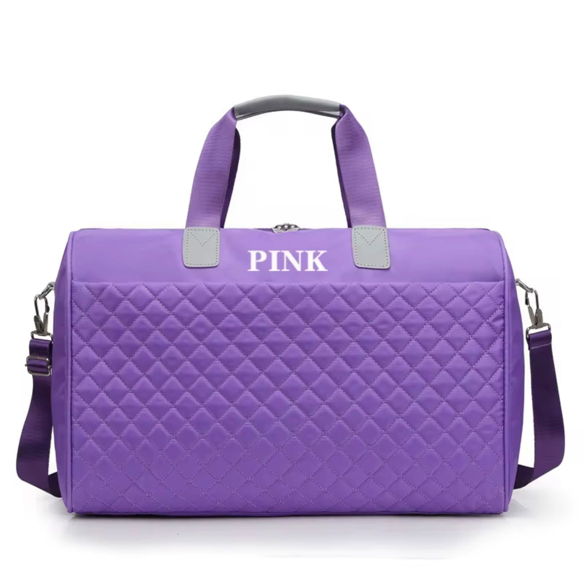 Bag | Customized Travel Bag