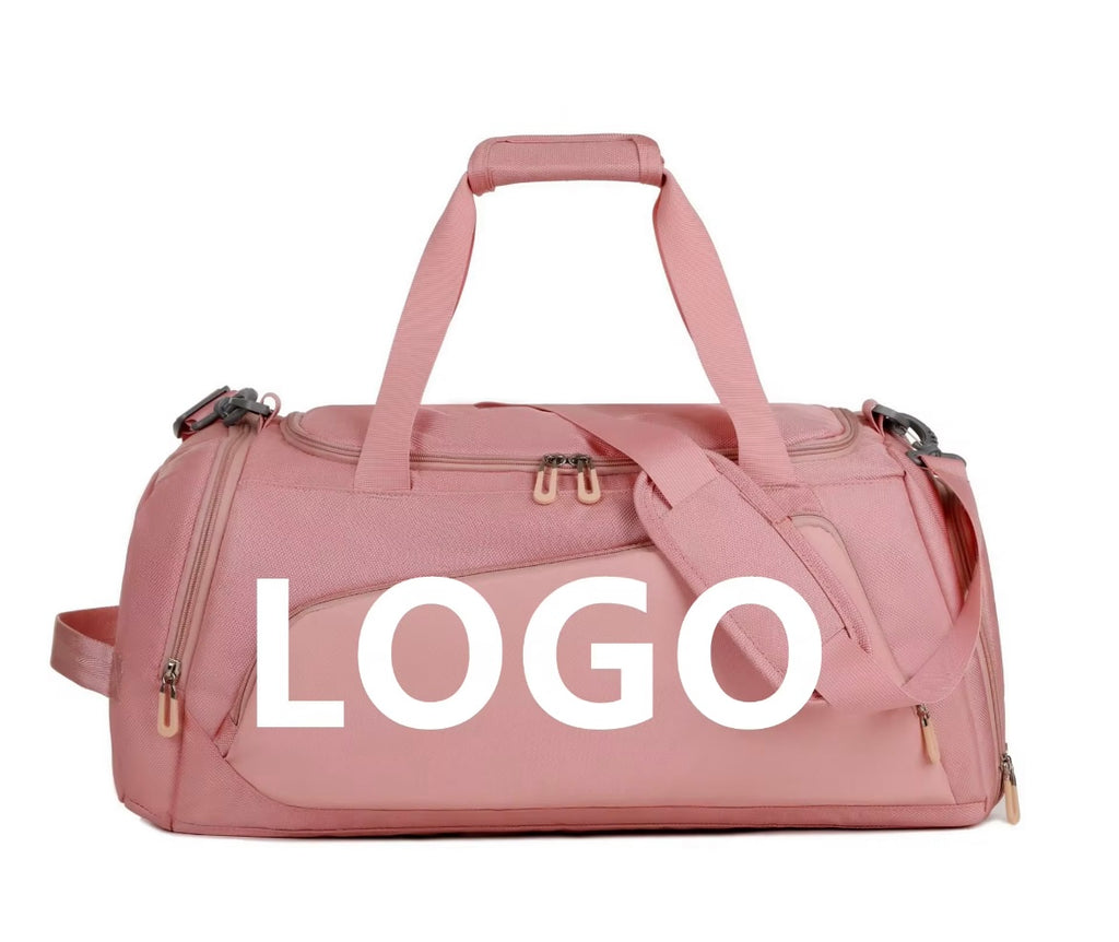 Bag | Customized Gym Bag