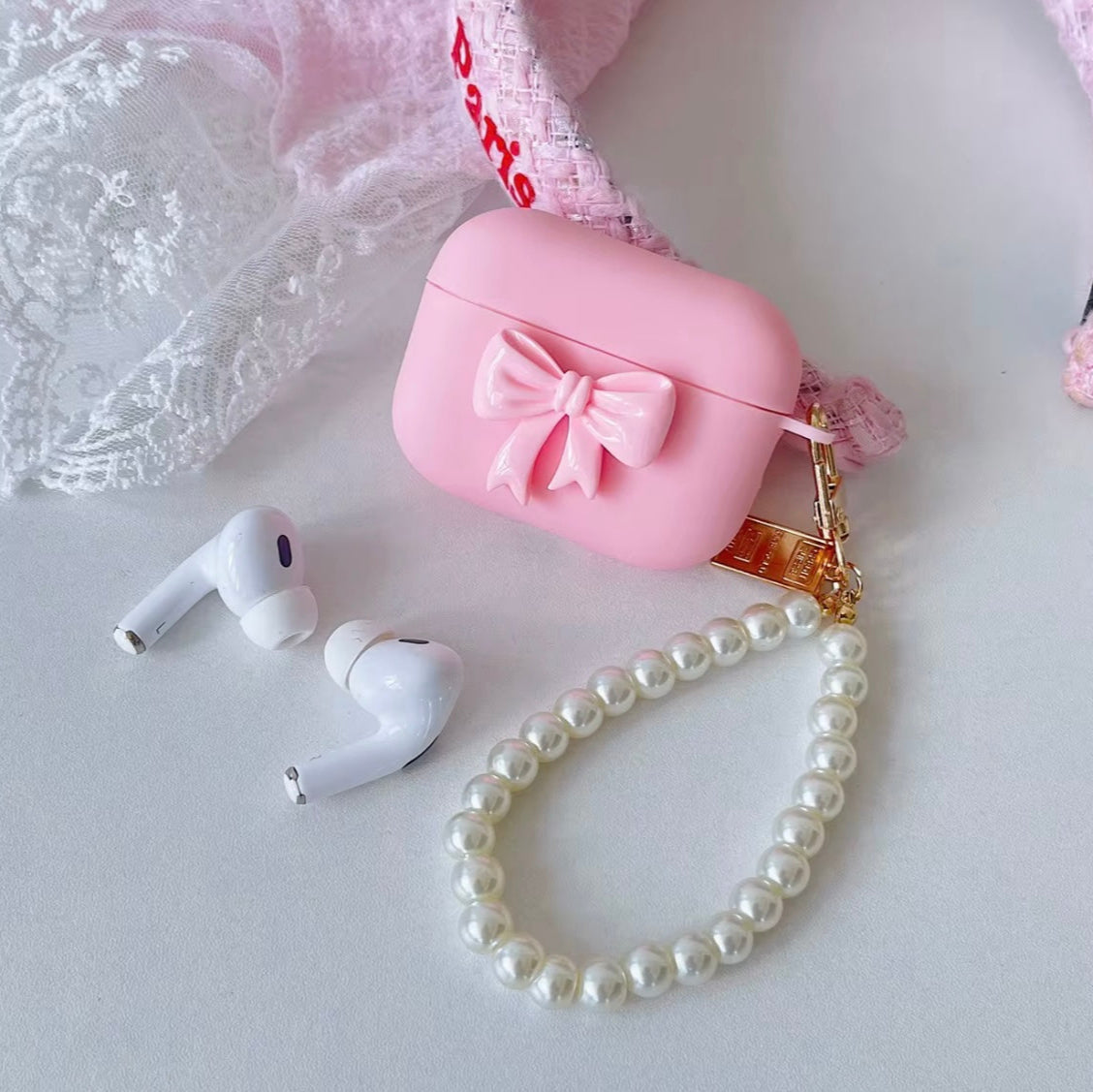 AirPods Case | Customized AirPods Case