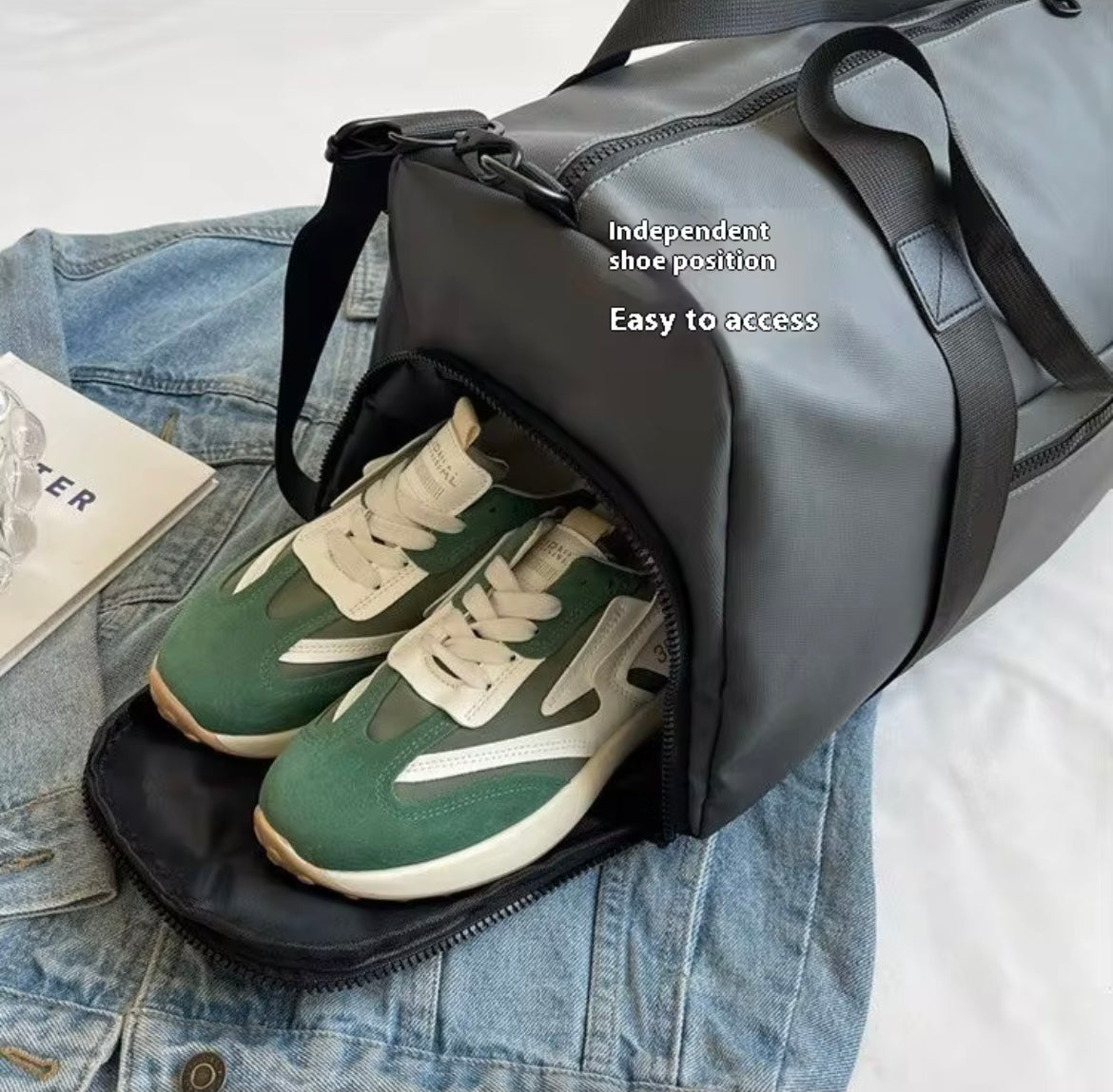 Bags | Customized Gym Bags