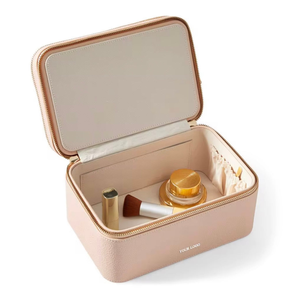 Bag | Customized Makeup Bag