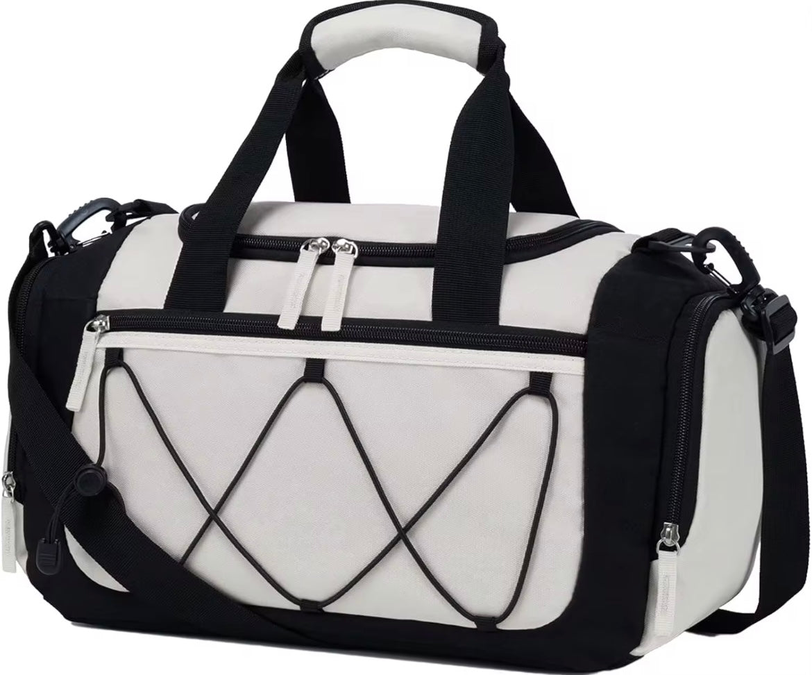 Bag | Customized Gym Bag