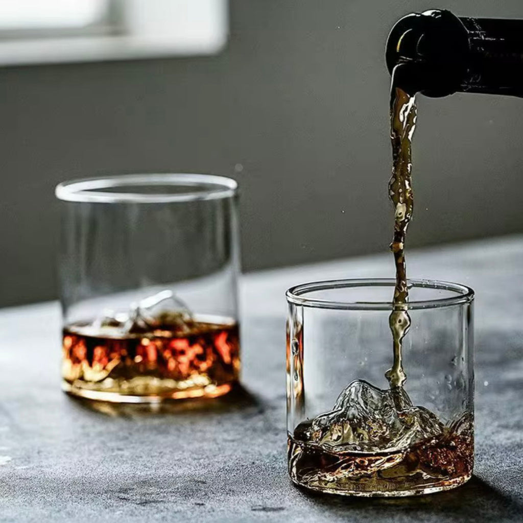 Bar Tools | Customized Shot Glasses