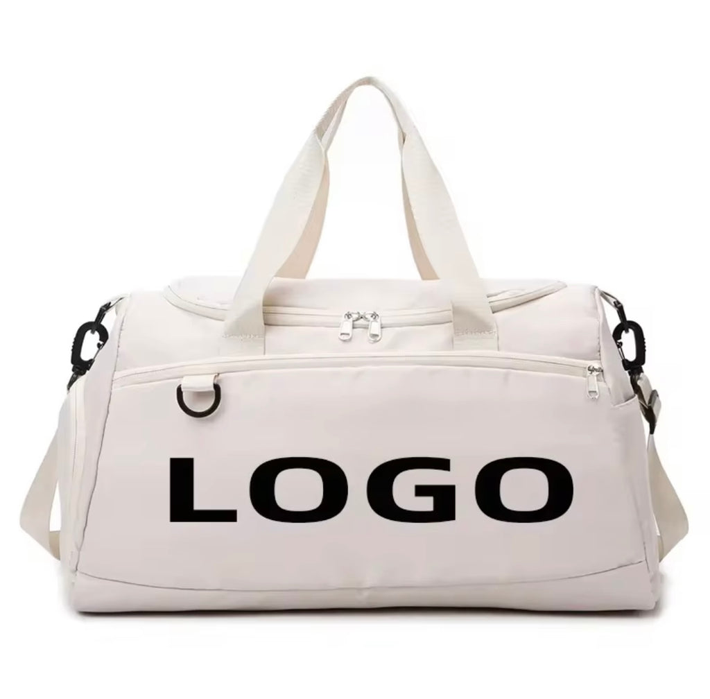 Bag | Customized Gym Bag