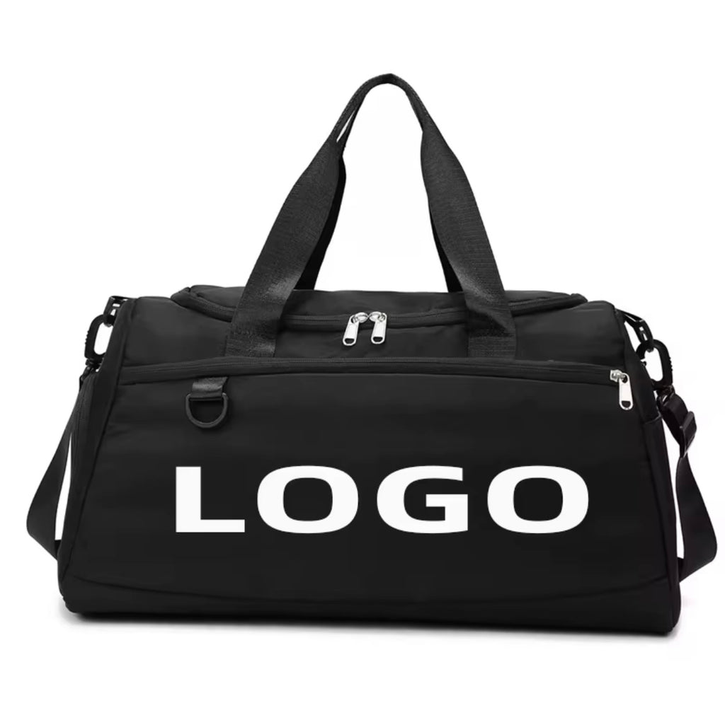 Bag | Customized Gym Bag