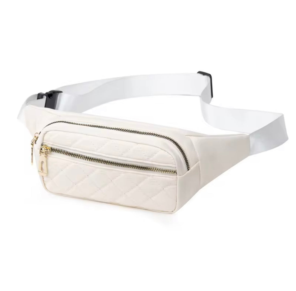 Bag | Customized Waist Bag