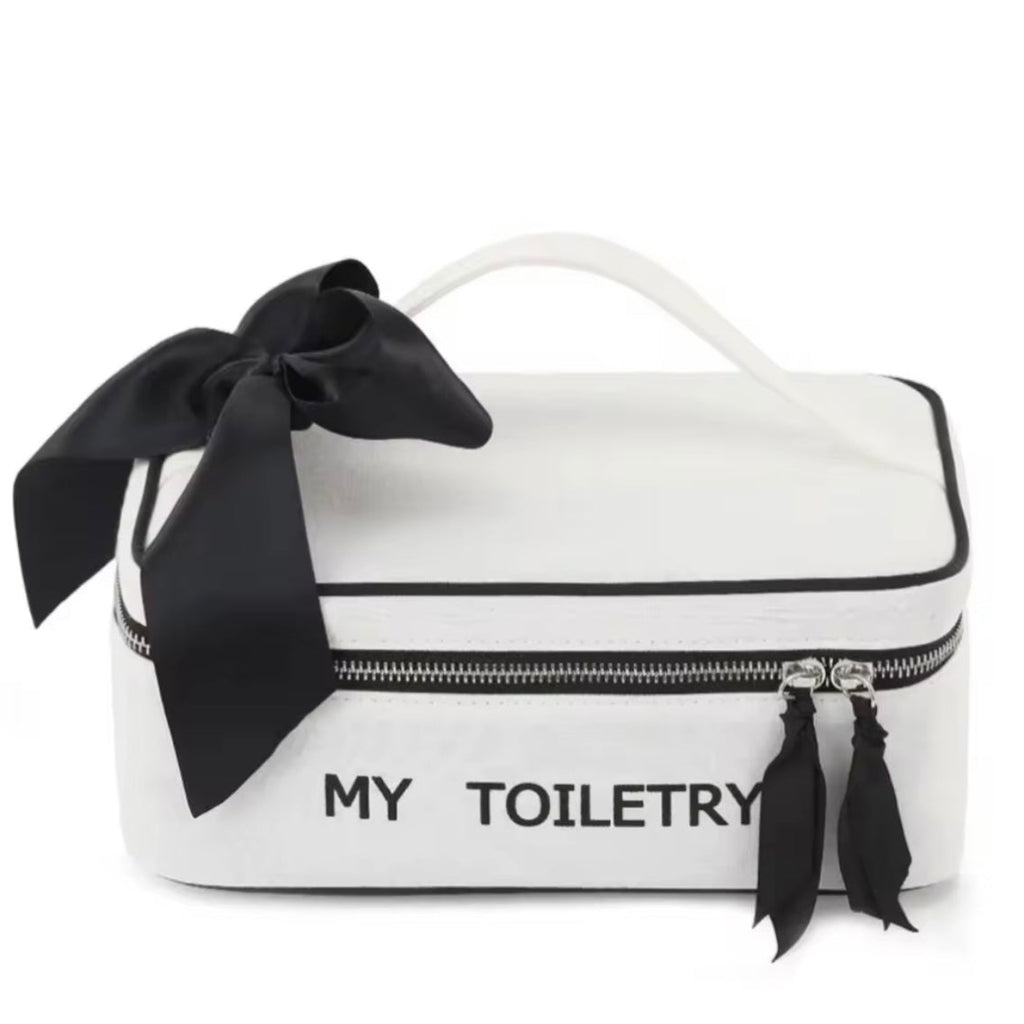 Bag | Customized Makeup Bag