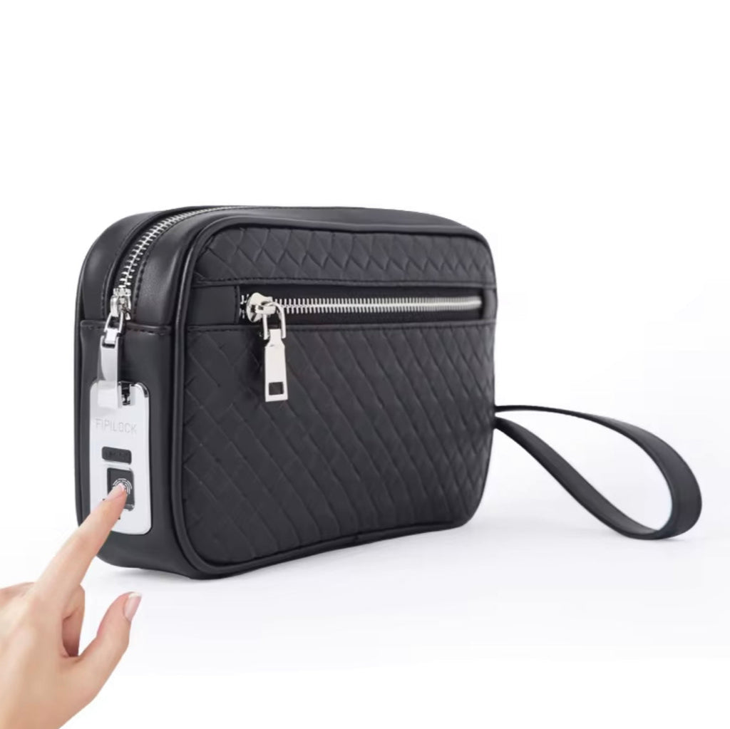 Bag | Customized Men’s Handbag