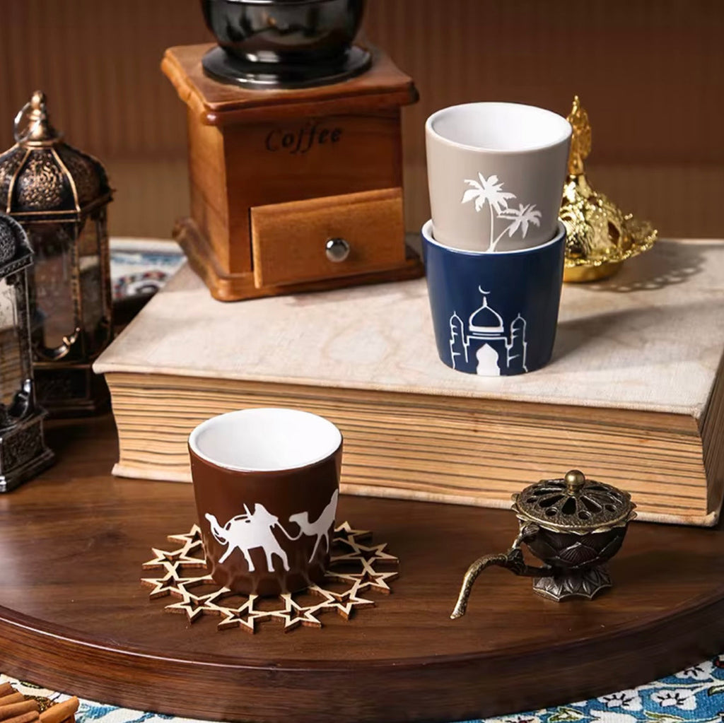 Coffee Cups | Customized Coffee Cups