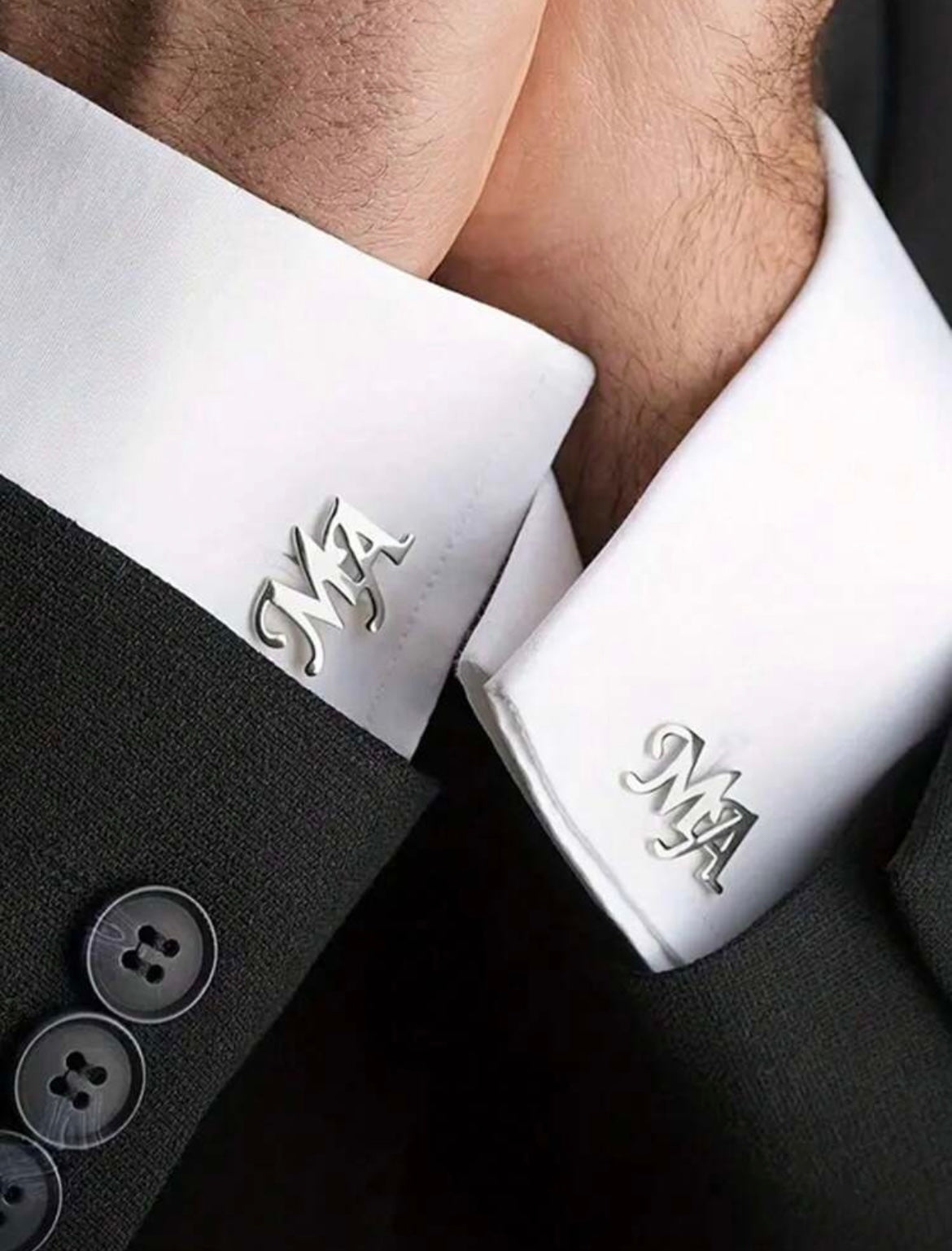Cufflinks | Customized Cufflinks