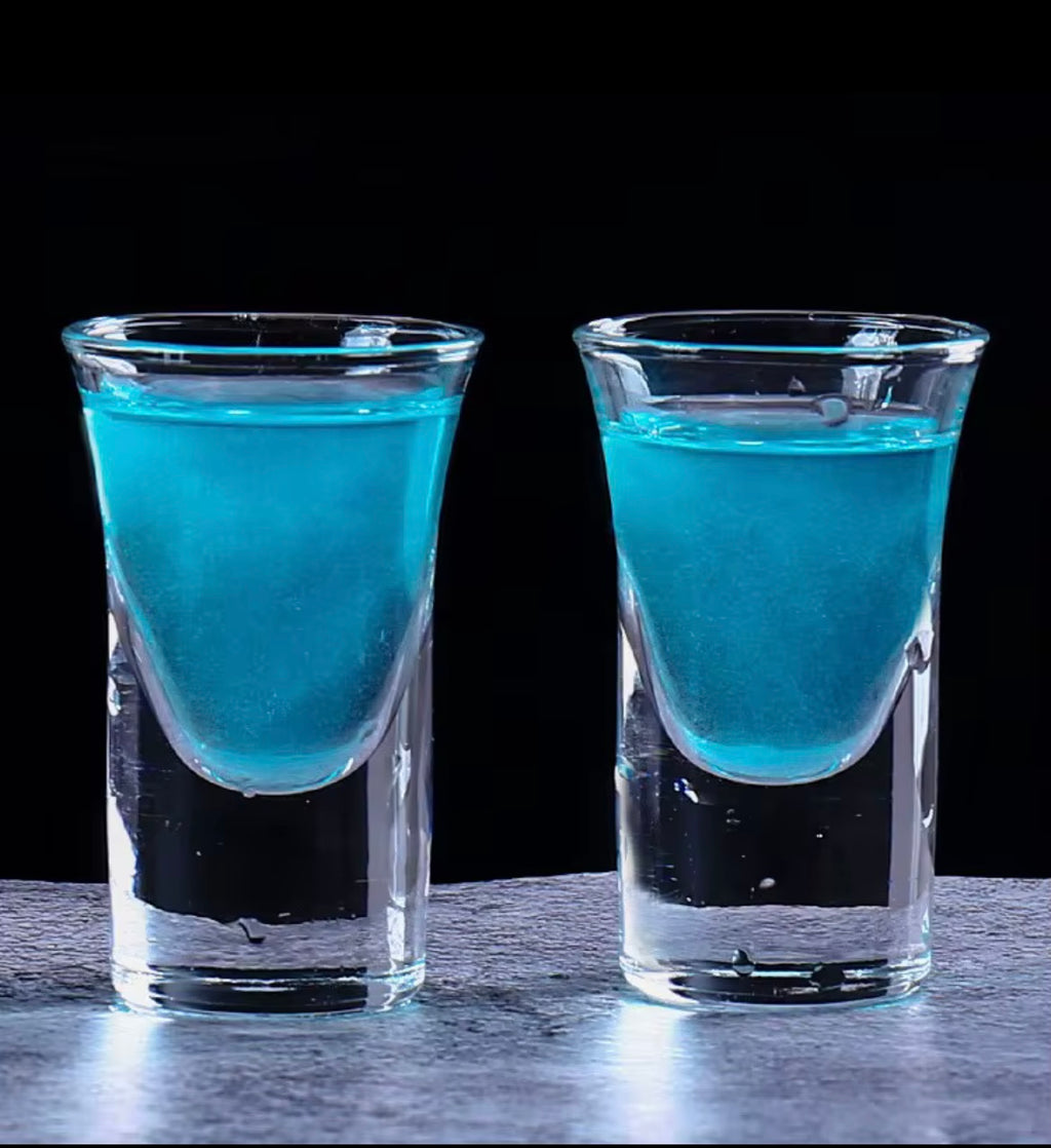 Bar Tools | Customized Shots Glasses
