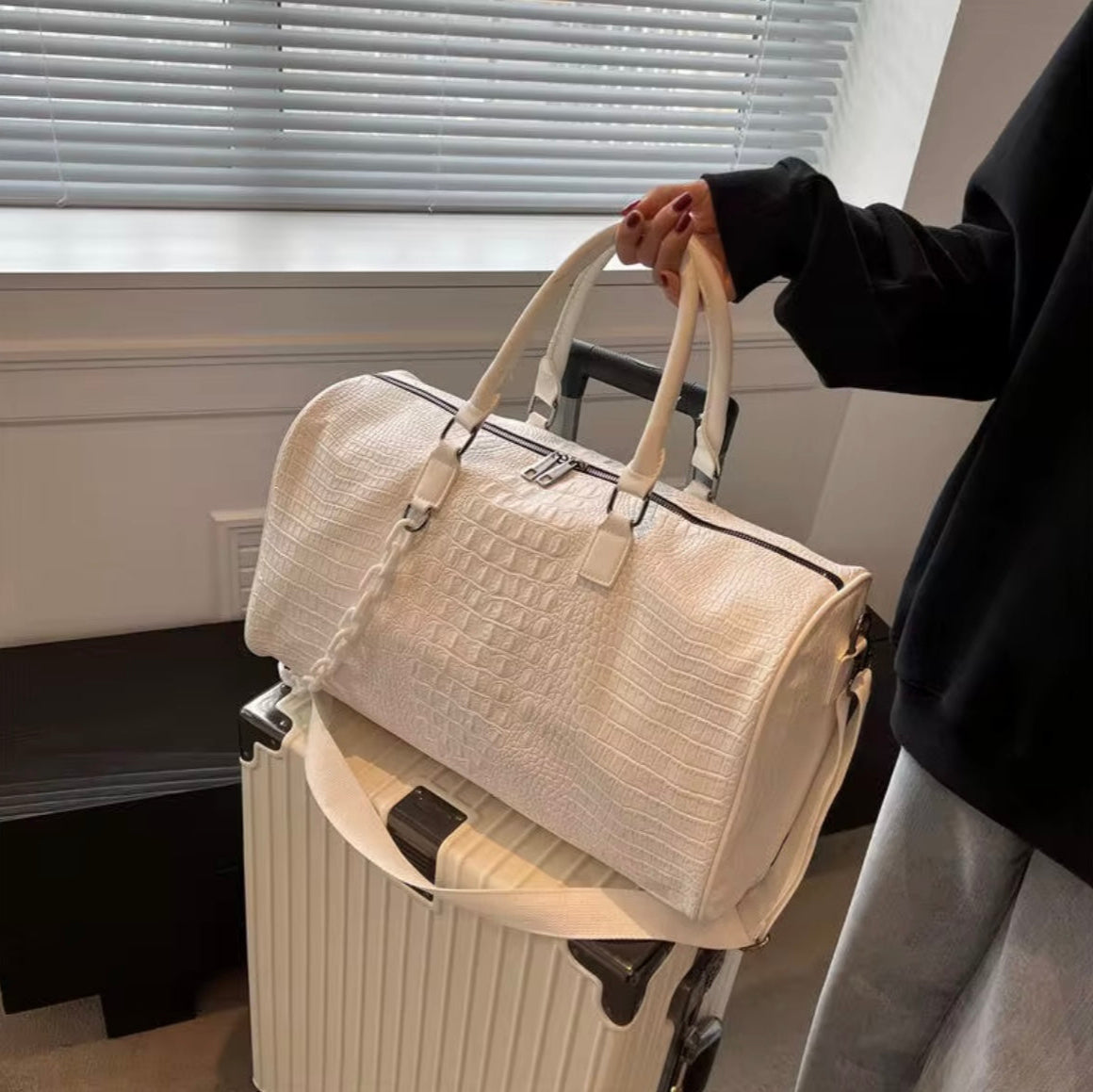 Bag | Customized Travel Bag