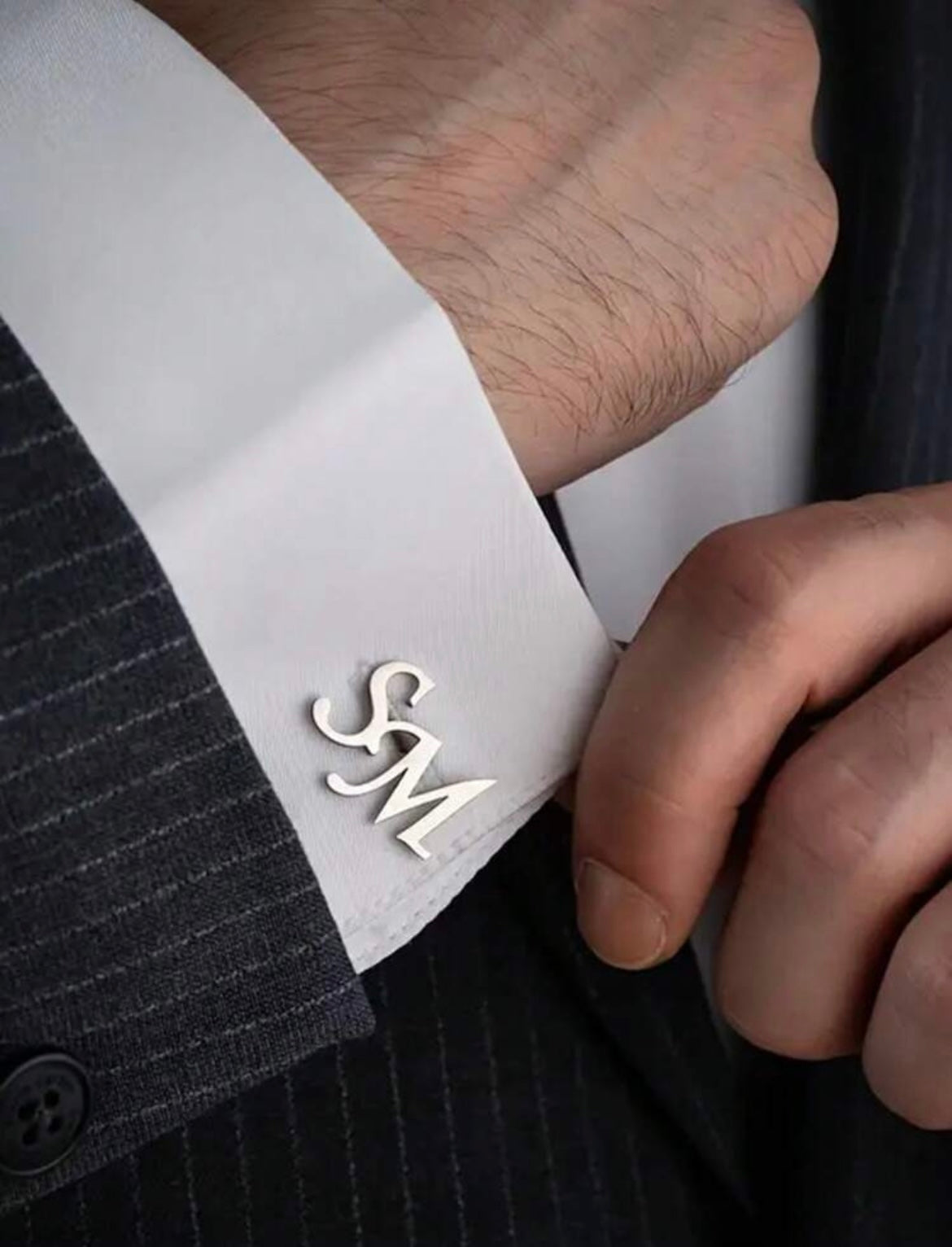 Cufflinks | Customized Cufflinks