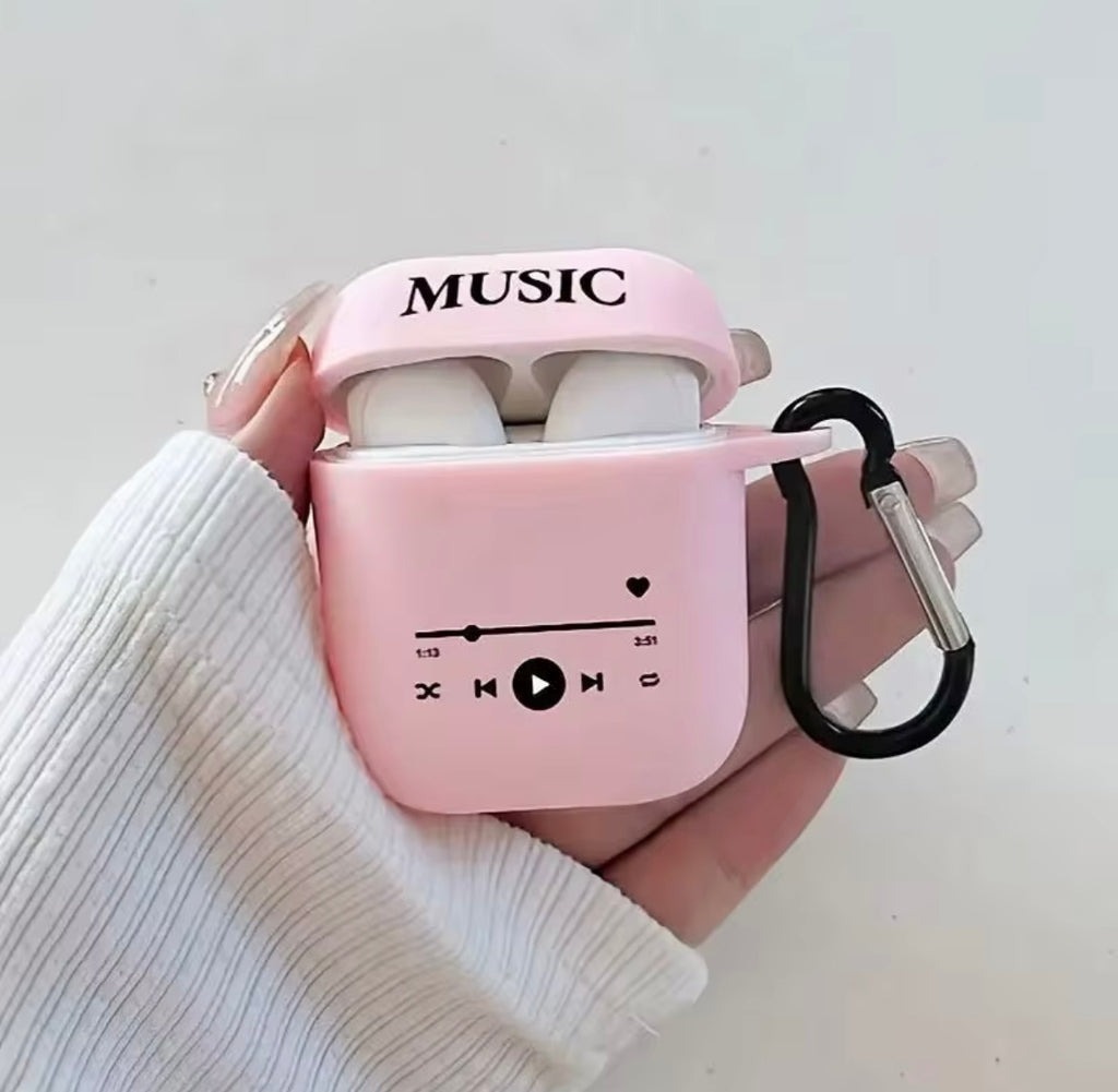 AirPods Case | Customized AirPods Case