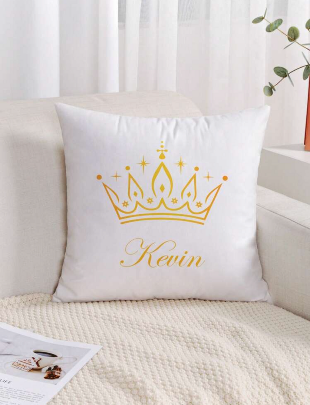 Pillowcases | Customized Pillowcases