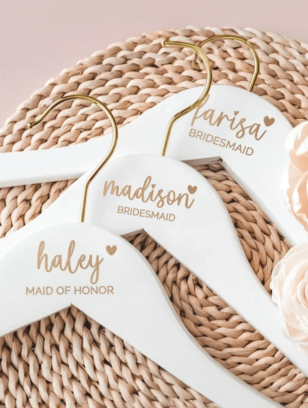 Hangers | Customized Hangers