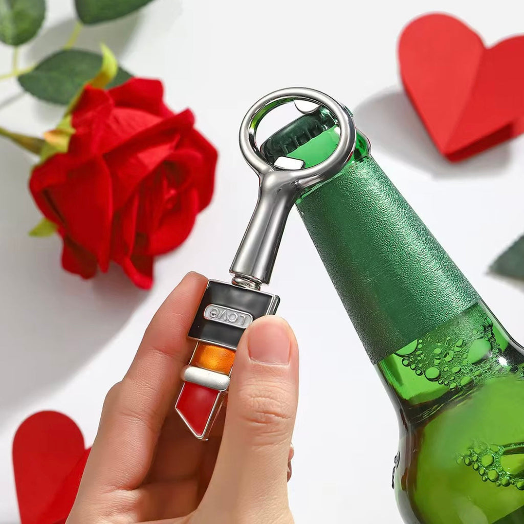 Bar Tools | Customized Bottle Opener