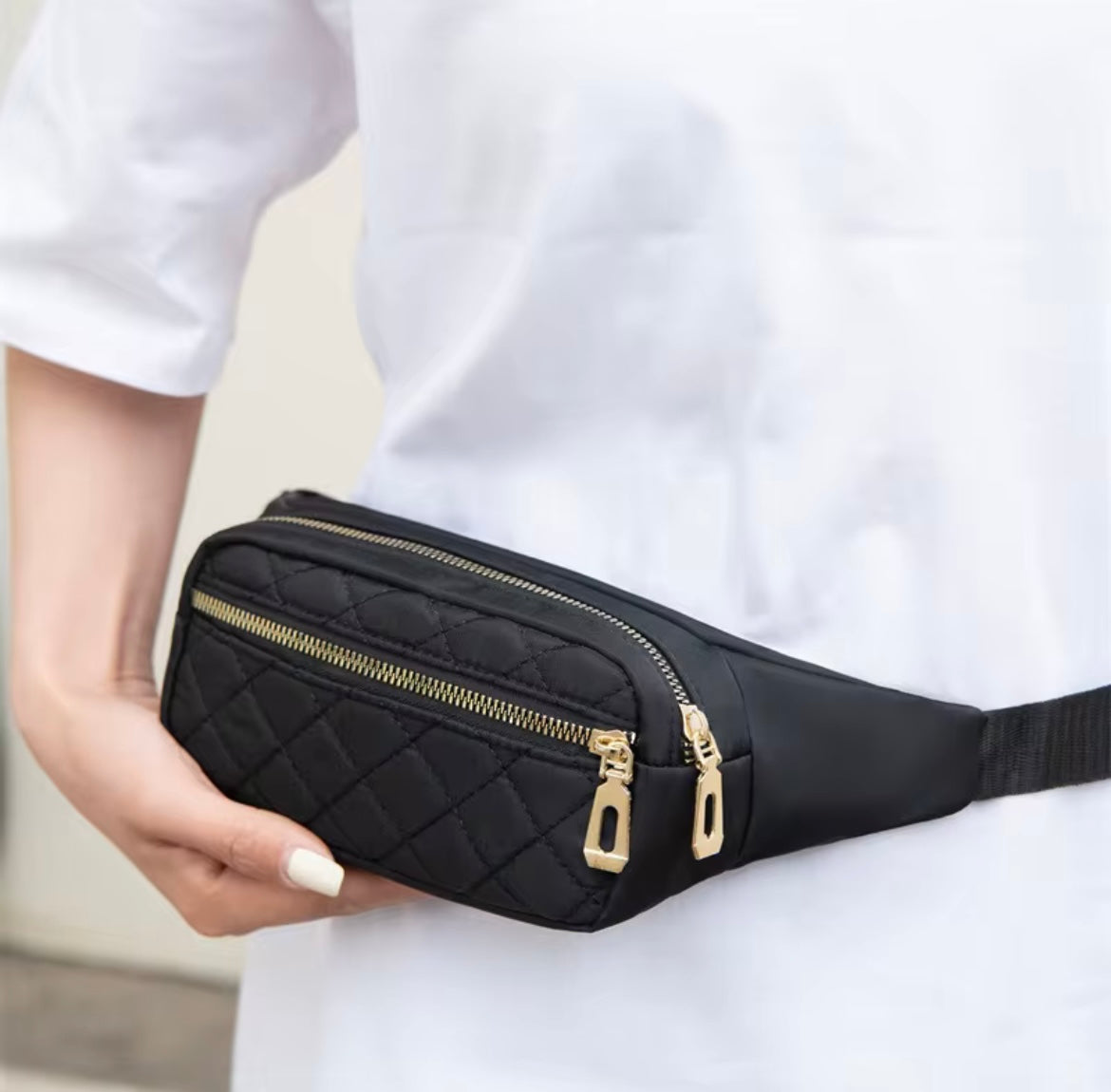 Bag | Customized Waist Bag