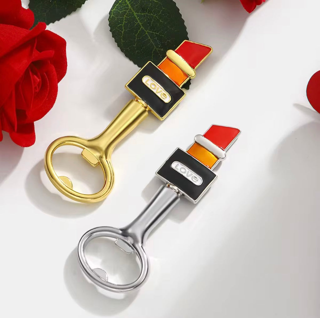 Bar Tools | Customized Bottle Opener