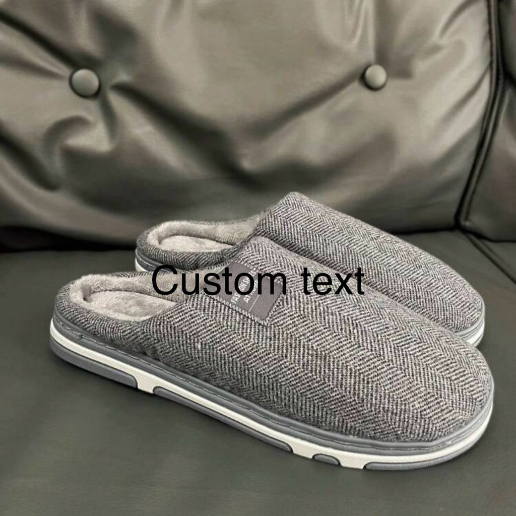 Slippers | Customized Slippers
