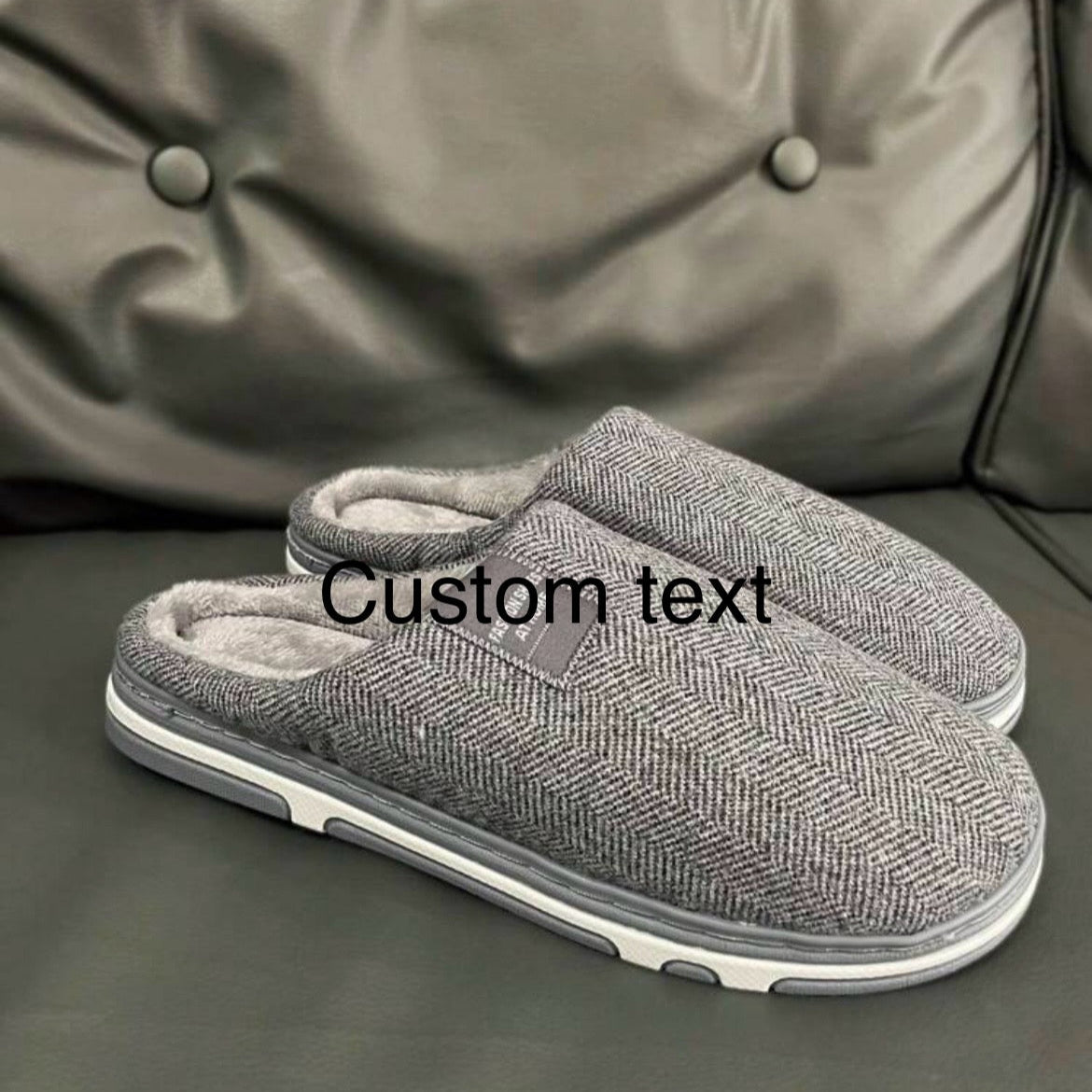 Slippers | Customized Slippers