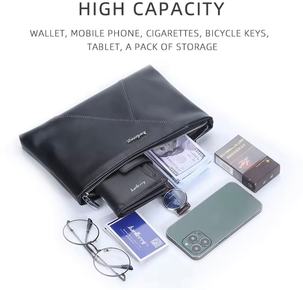 Bag | Customized Men’s Handbag