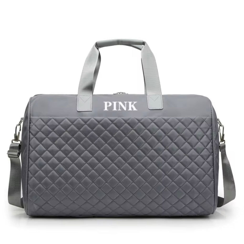 Bag | Customized Travel Bag