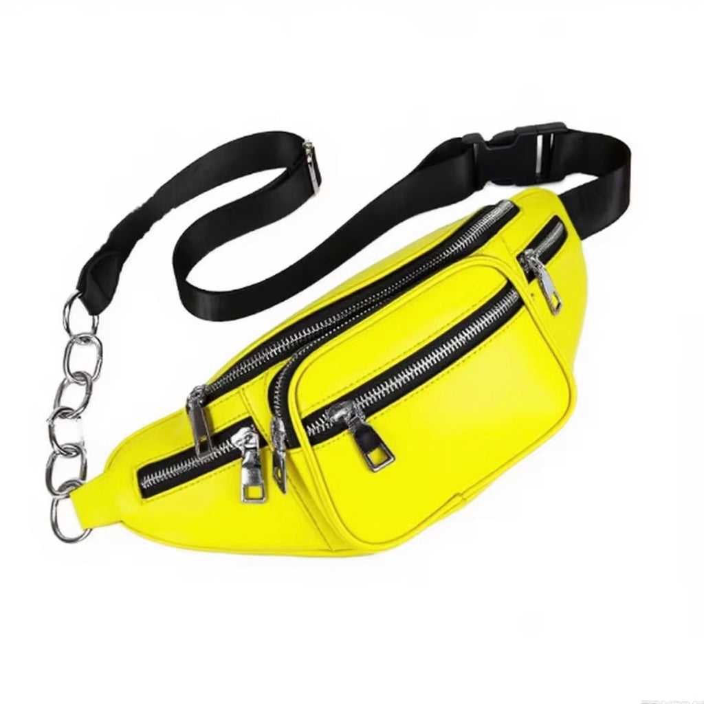 Bag | Customized Waist Bag