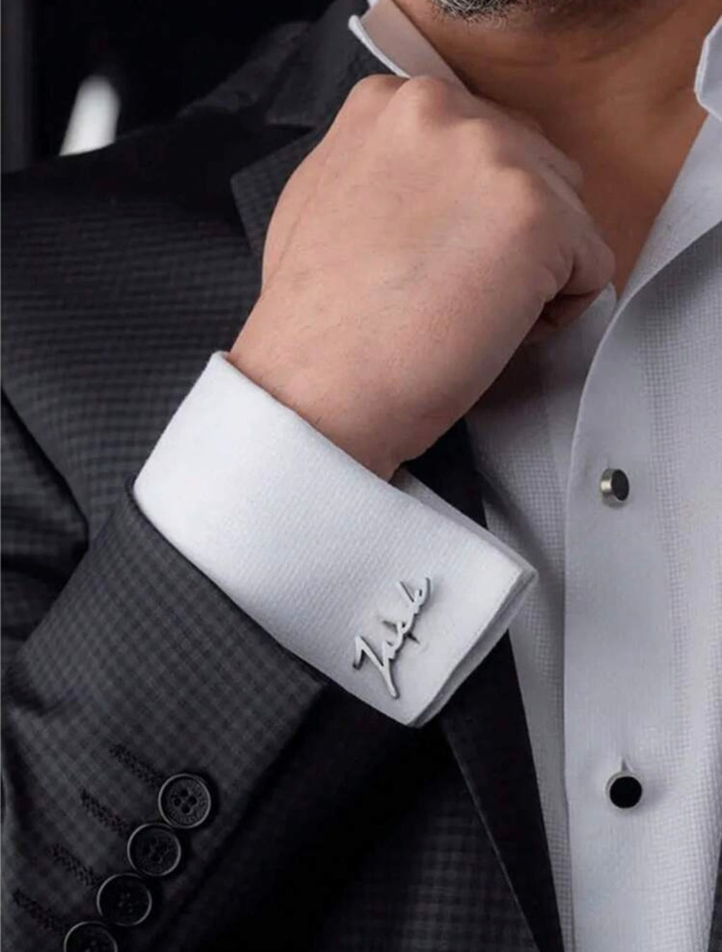 Cufflinks - Customized Cufflinks