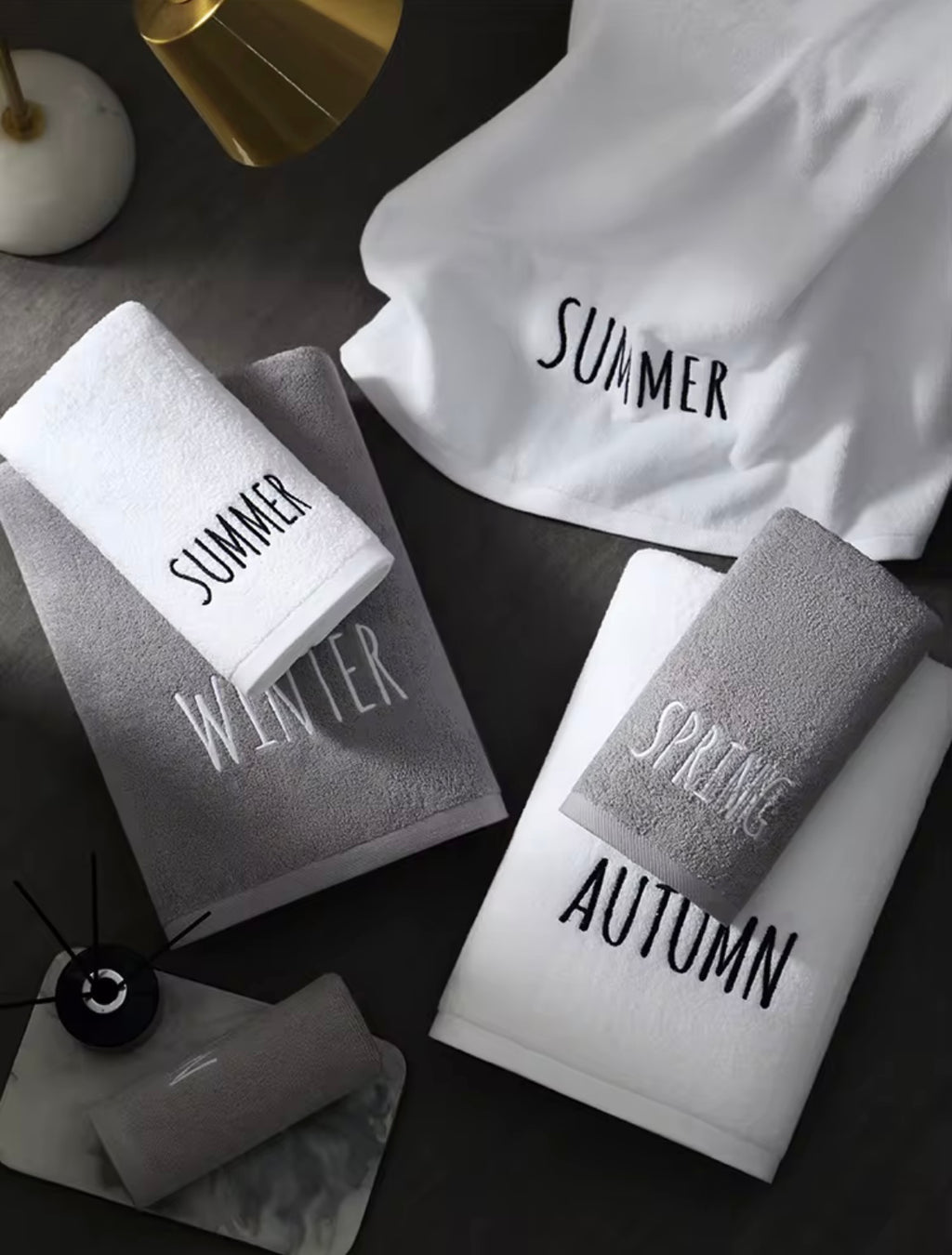 Towels | Customized Towels