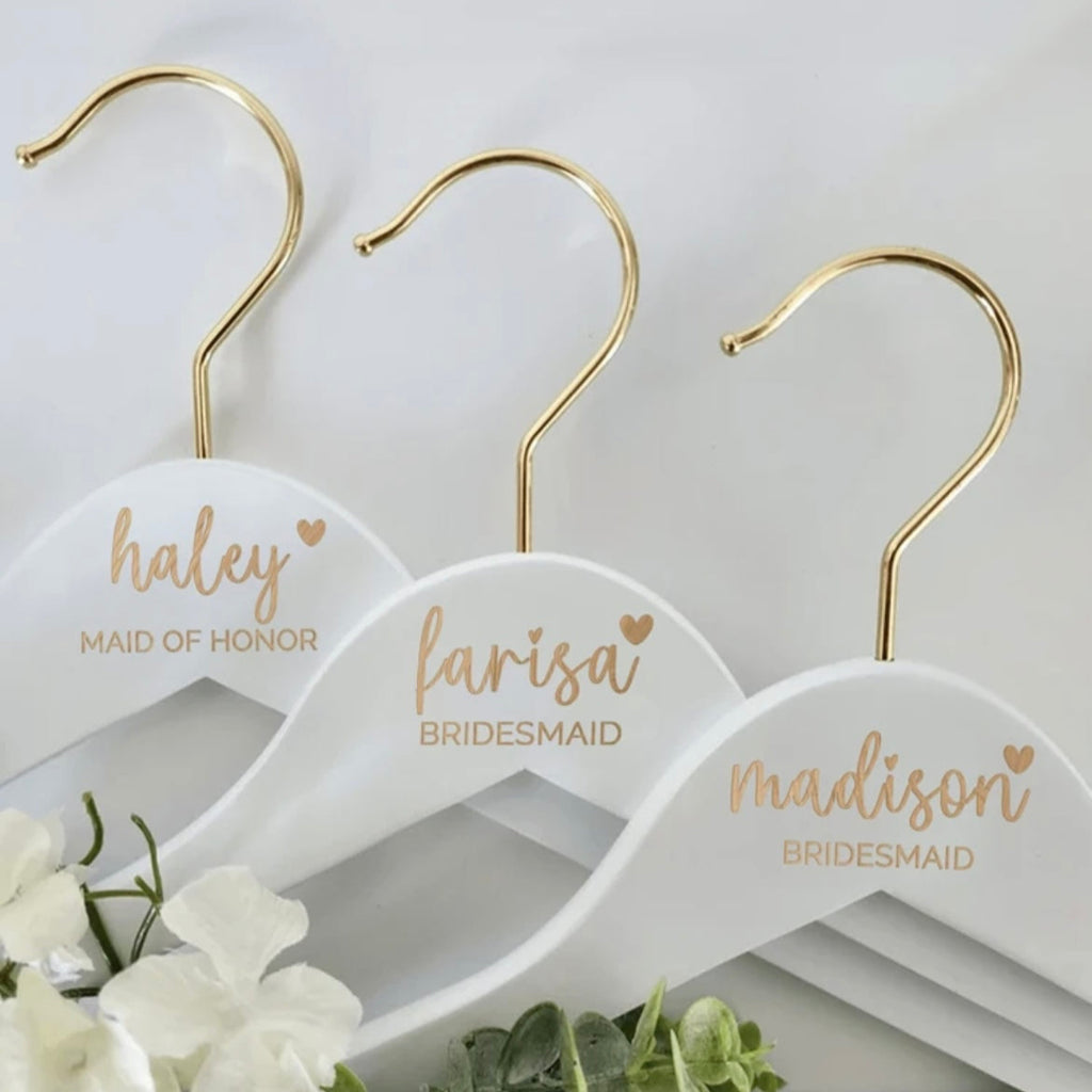 Hangers | Customized Hangers