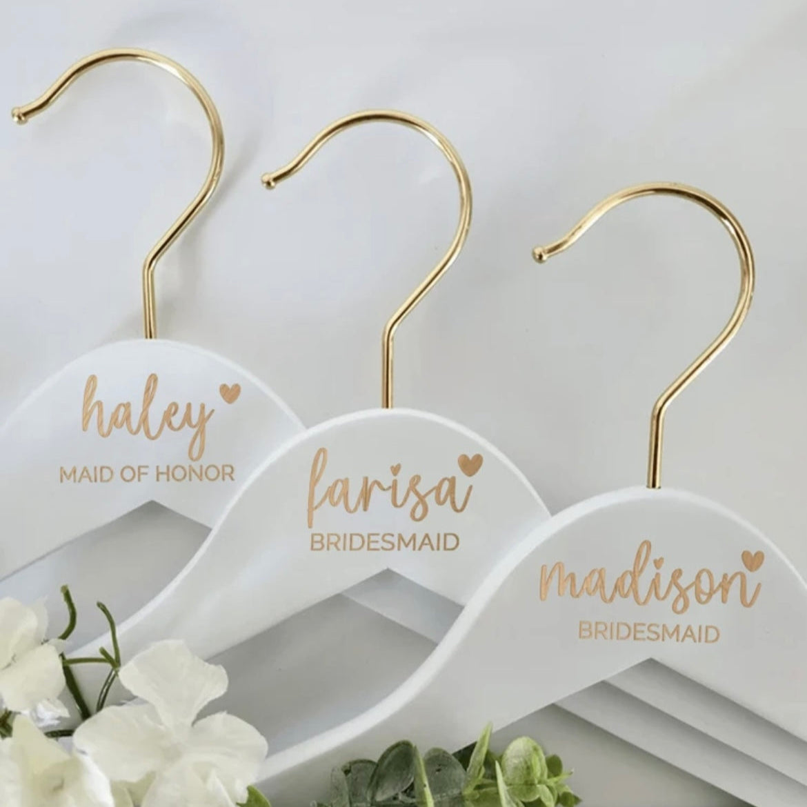 Hangers | Customized Hangers