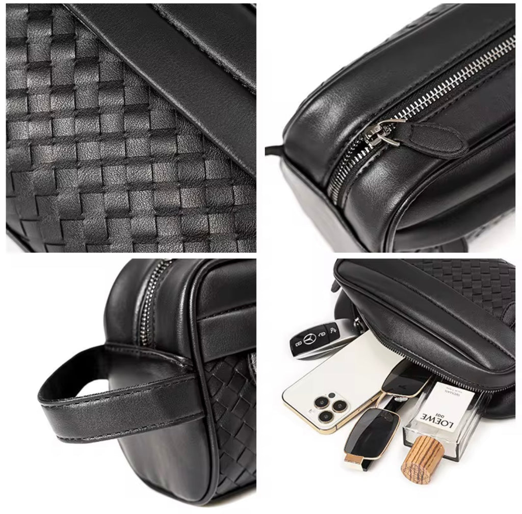 Bag | Customized Men’s Handbag