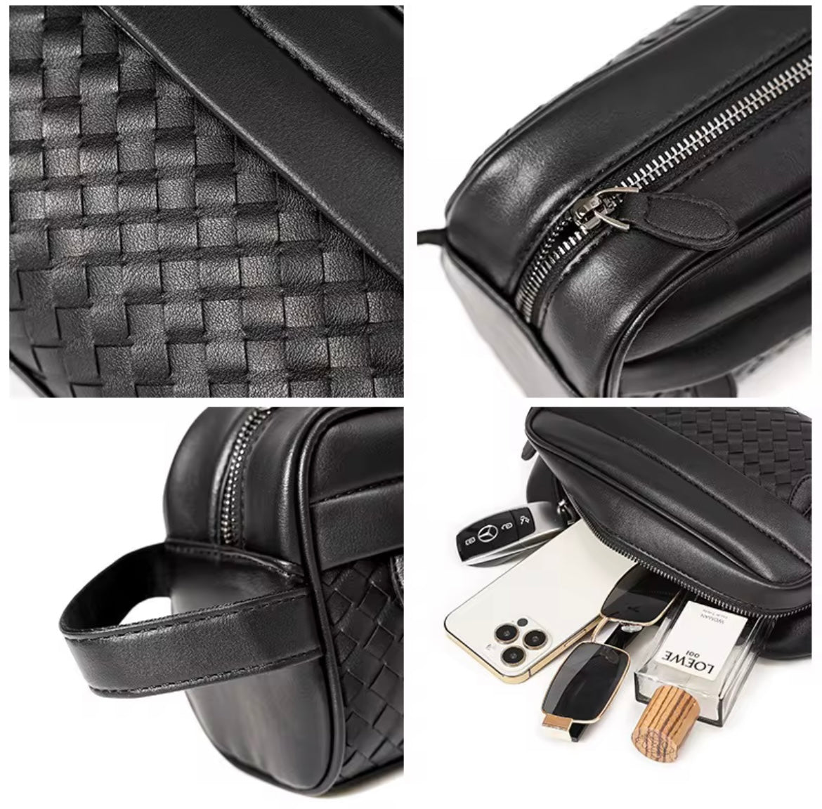 Bag | Customized Men’s Handbag