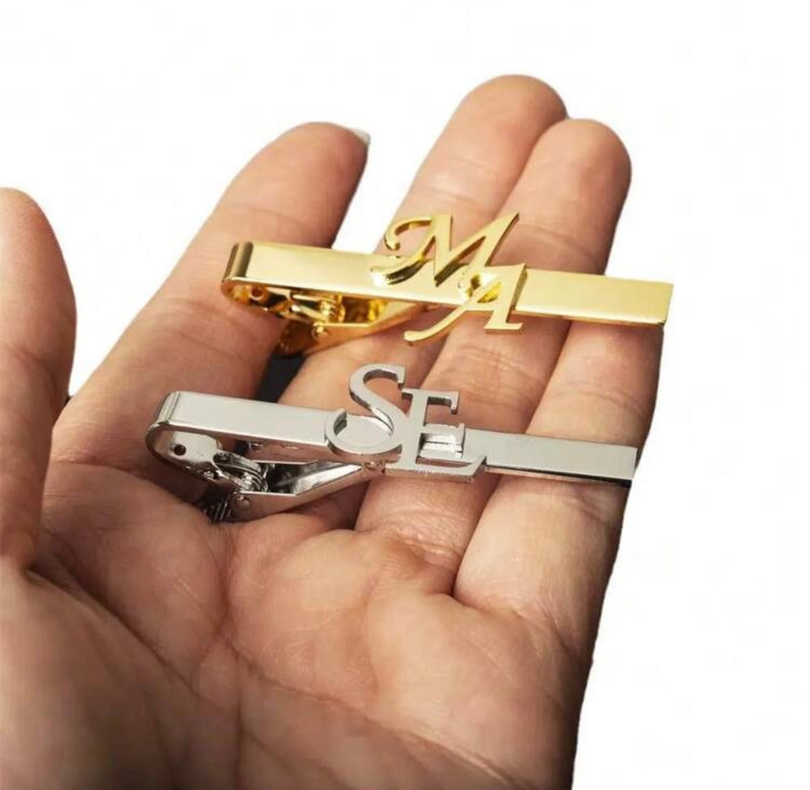 Tie Clip | Customized Tie Clip