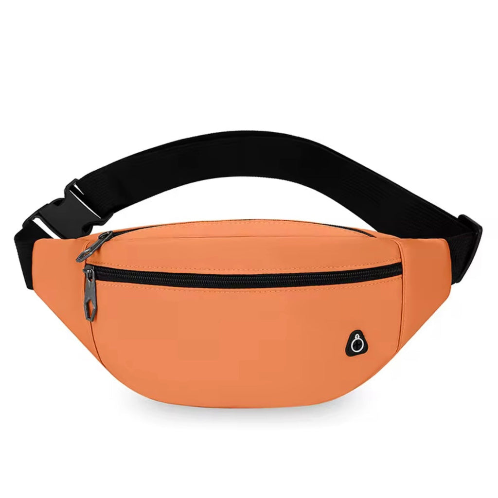 Bag | Customized Waist Bag