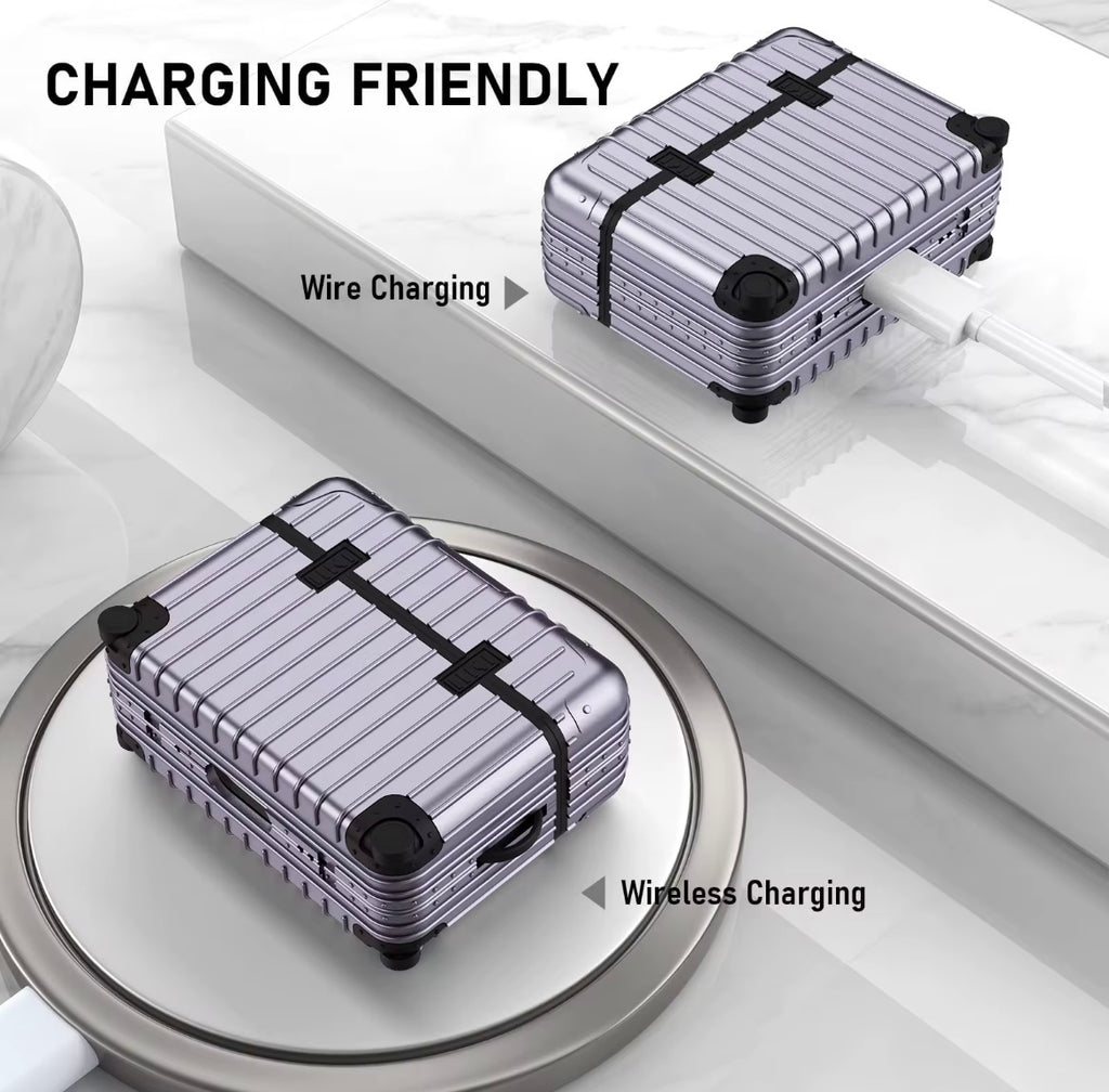 AirPods Case | Customized AirPods Case